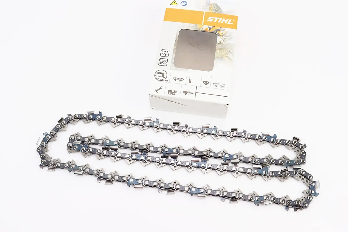 Ланцюг 325-1,5mm-72зв. круг. зуб (на Китай-18