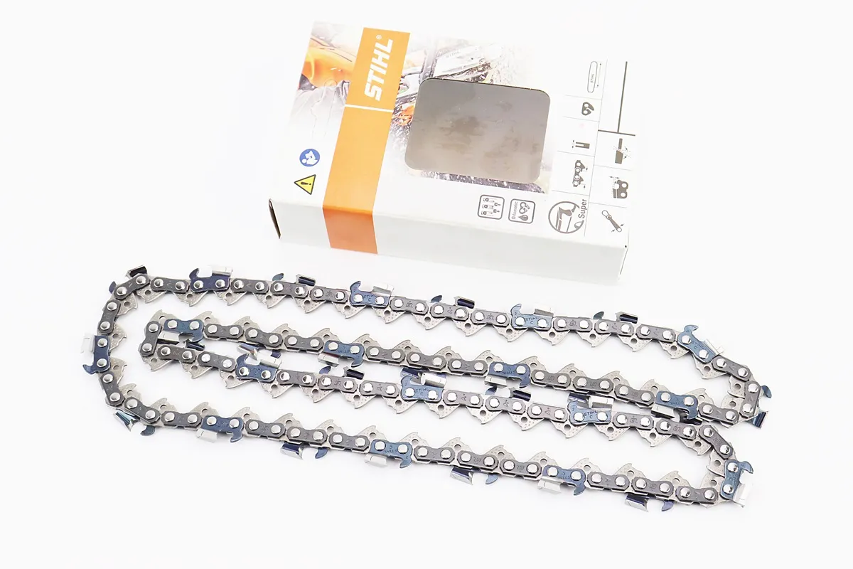 Ланцюг 325-1,3mm-64зв. квад. зуб (на Husqvarna-15
