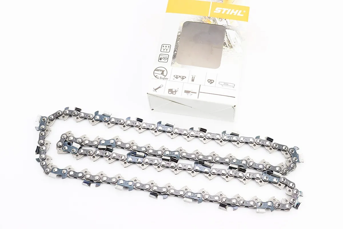 Ланцюг 325-1,5mm-64зв. квад. зуб (на Husqvarna-15