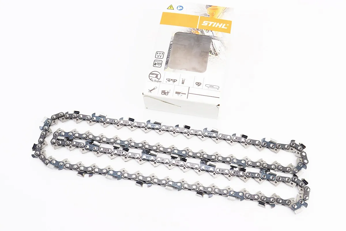 Ланцюг 325-1,5mm-76зв. квад. зуб (на Китай-20