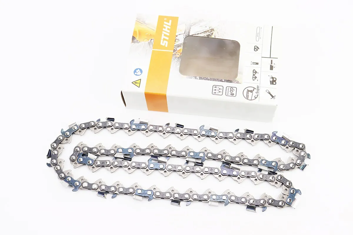 Ланцюг 325-1,3mm-56зв. квад. зуб (на Husqvarna-13