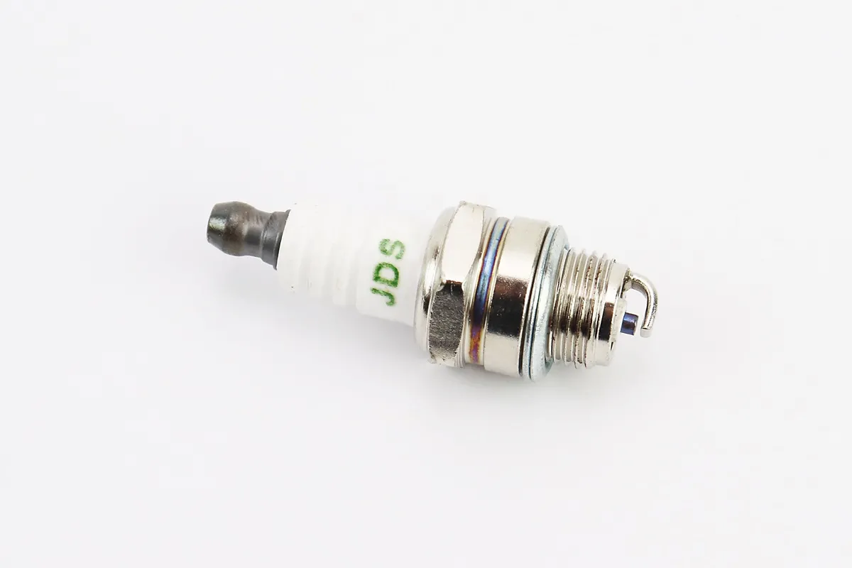 Свічка 2T L7T - M14 L8 - пилки/коси (SP BODE) (S_201523)