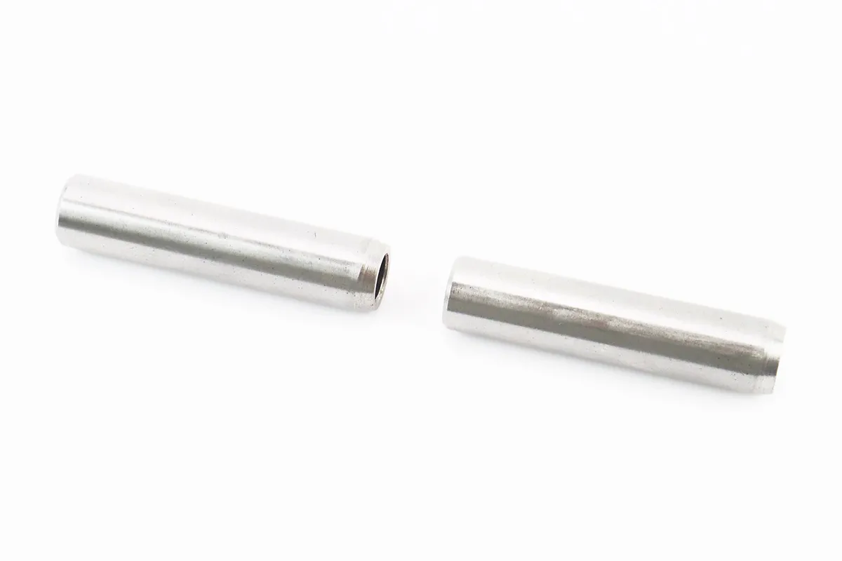 Напрямна клапана 8x13x57mm к-кт 2шт R190N/R195NM (S_201993)