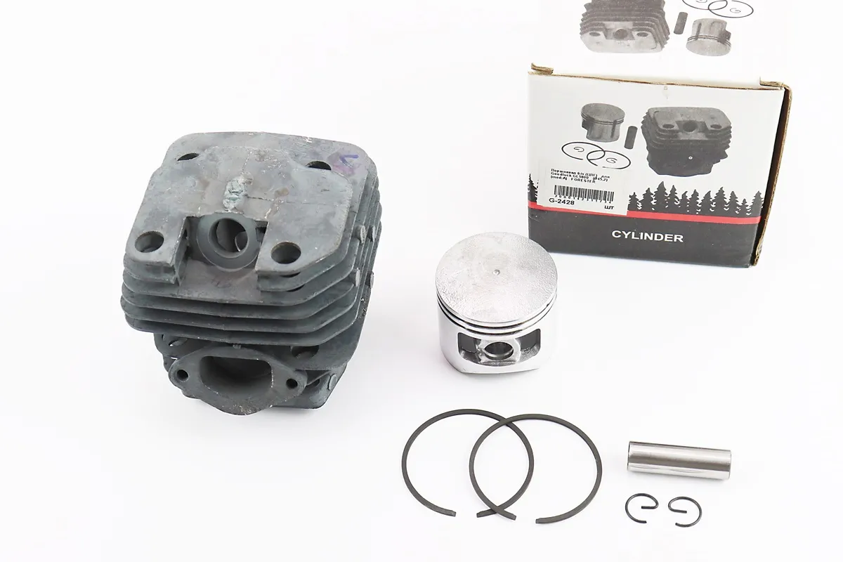 Циліндр к-кт (цпг) 5800 58сс-45,20mm (палець 11mm) 