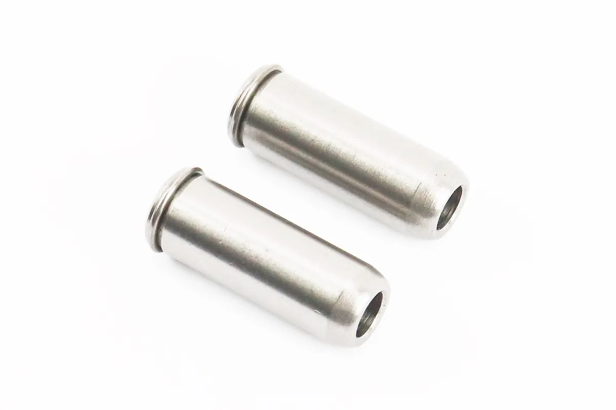 Напрямна клапана 5x10x27mm к-кт 2шт 168F/170F (S_207464)