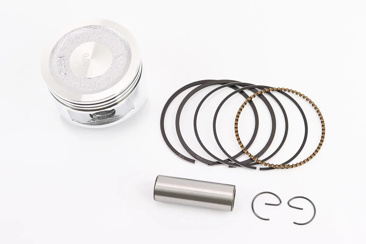 Поршень к-кт 168F 68mm +0,50 (H-49mm, палець 18mm) (S_207469)