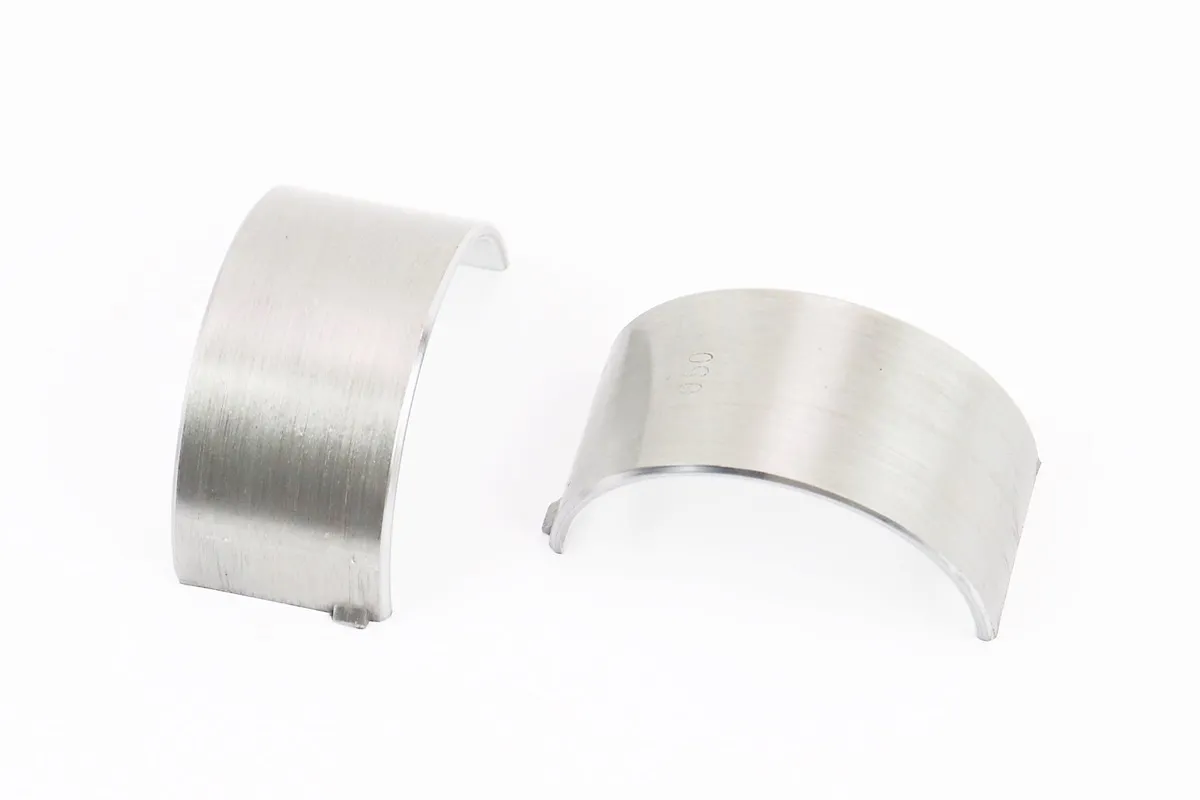 Вкладиш шатуну R175A/R180NM к-кт 2шт +0,50 (S_207554)