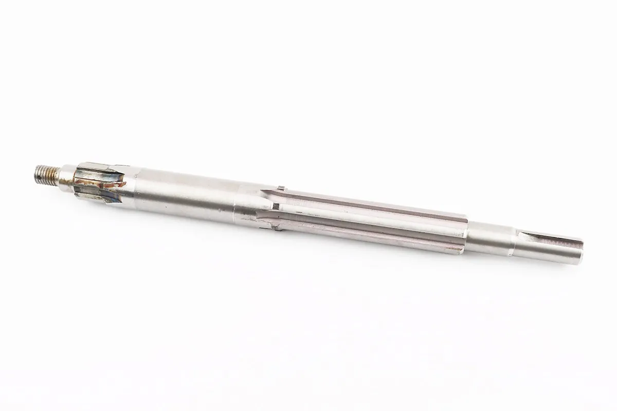 Вал КПП первинний (з валом відбора пот.) 375mm 101-2, М14 (S_207597)