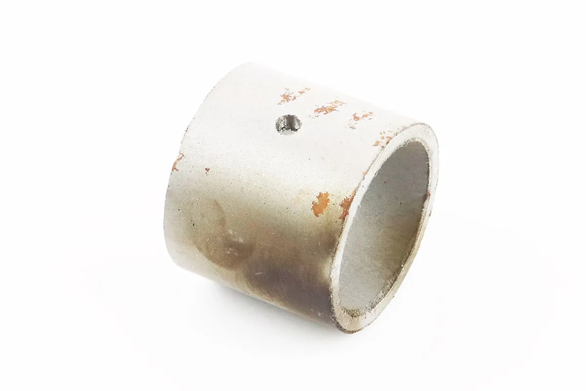 Втулка піввісі 39х49х41, 5mm (S_207612)