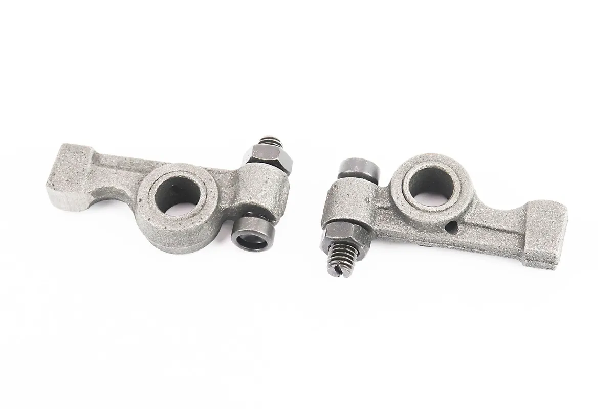 Коромисло клапана к-кт 2шт R175A/R180NM (з болтами) (S_207626)
