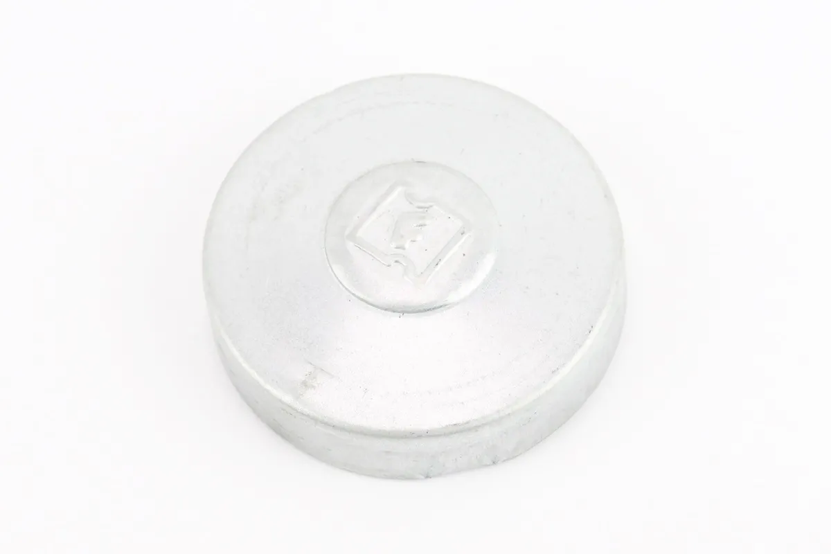 Кришка бака паливного (під виступ горловину), D-65mm (S_207653)