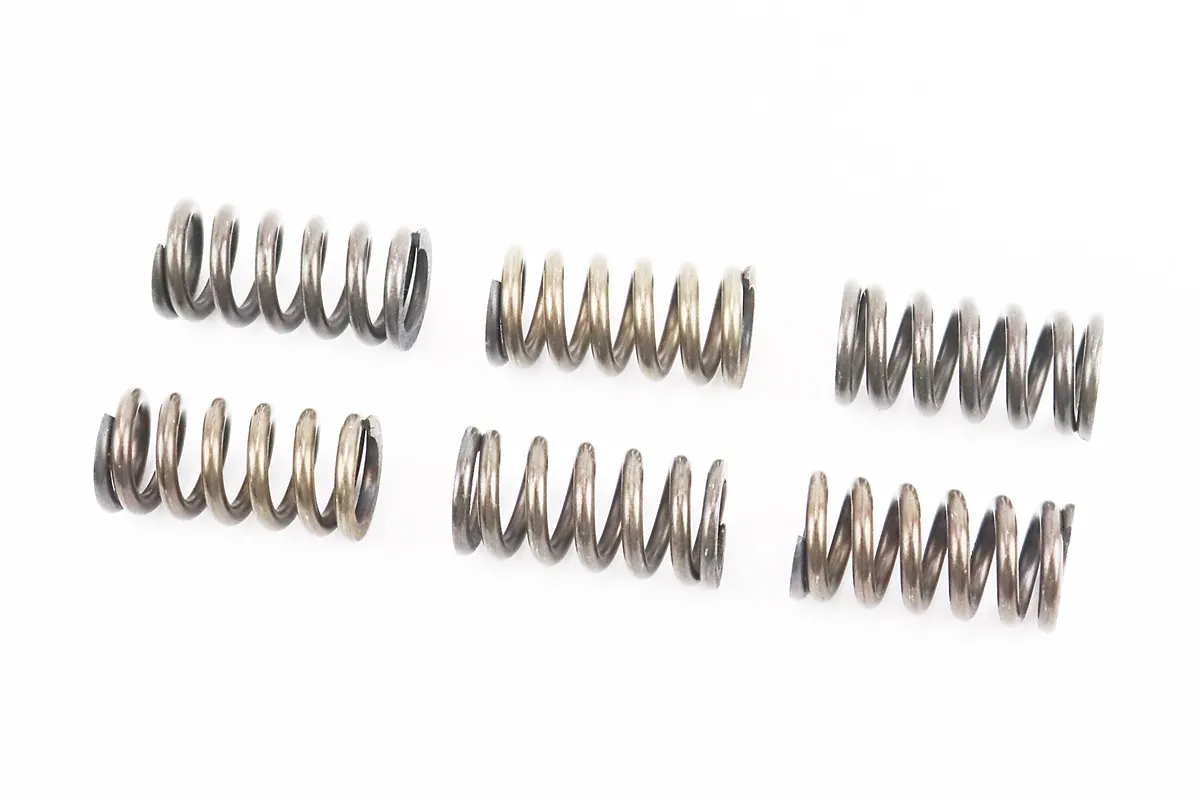 Пружини зчеплення D-22mm, L-43,5mm, к-кт 6шт (S_207658)
