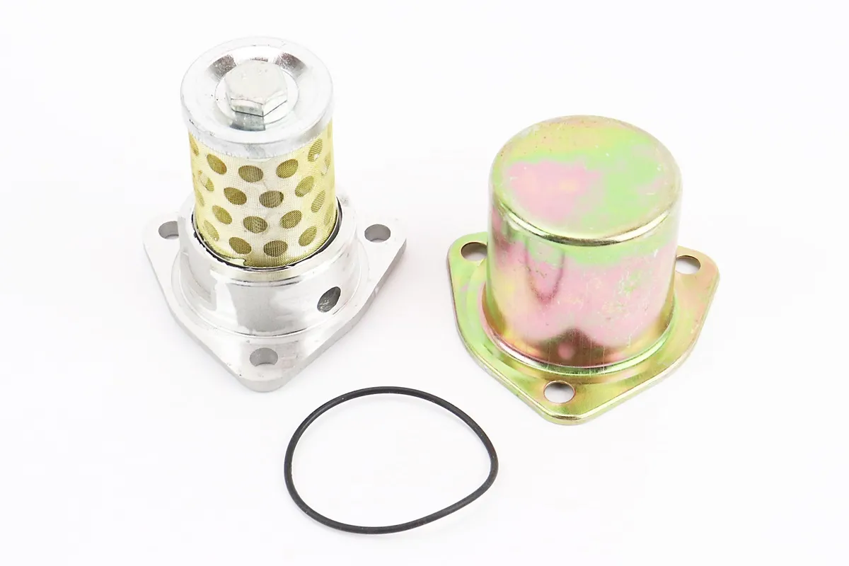 Фільтр масляний R175A/R180NM (S_207729)