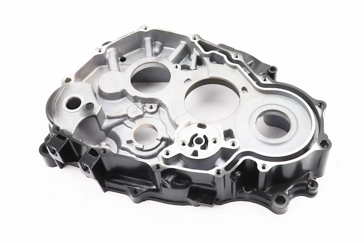 Loncin LX200GY-3 Картер правий (S_208128)