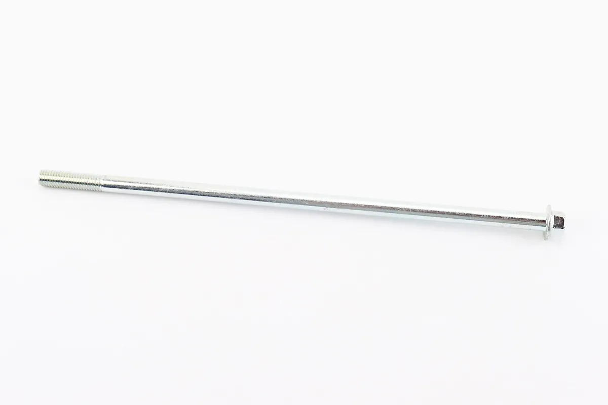 Гвинт кріплення якоря М8x230mm 2-3,5 кВт (S_208164)