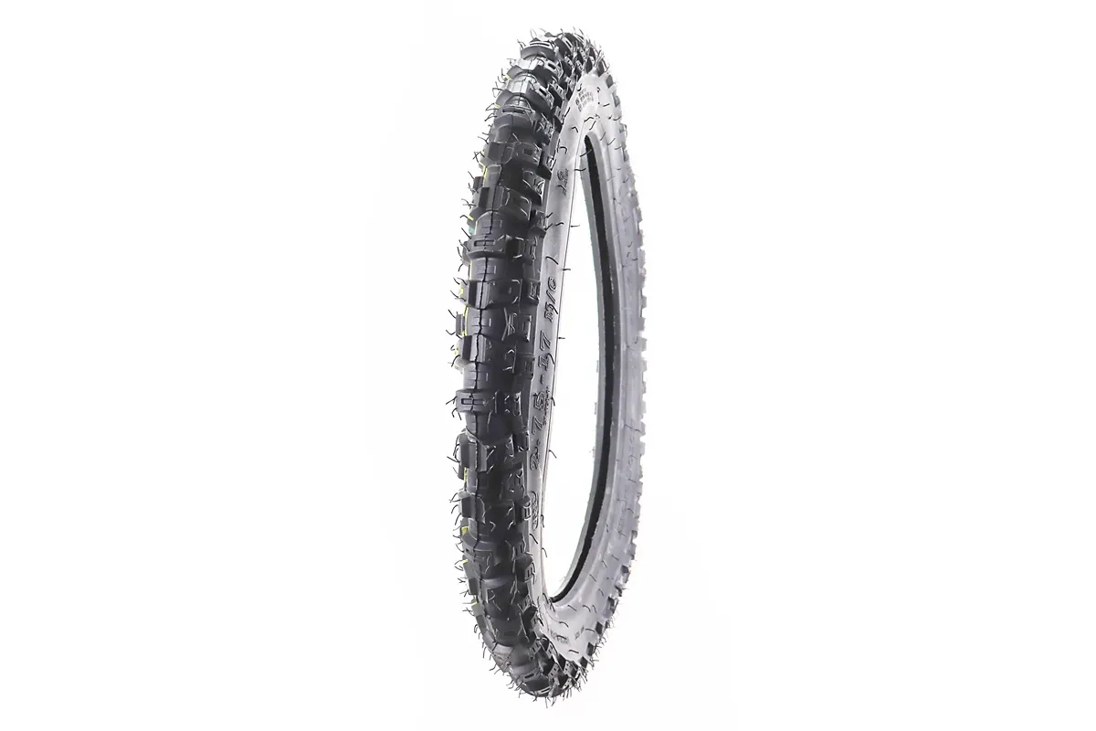 Шина 2,75-17 шипована SY-058 (S_208473)