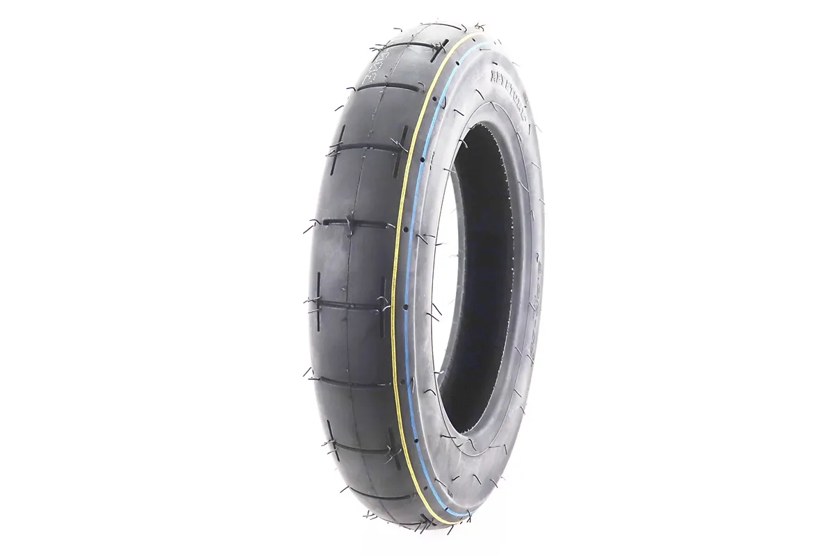 Шина 3,00-10 безкамерна, шосейний малюнок SY-230 (S_208495)