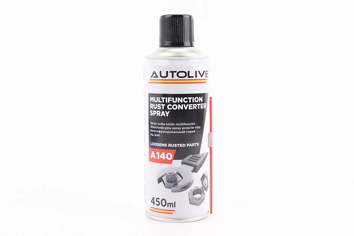 Мастило проникаюча (аналог WD-40) 