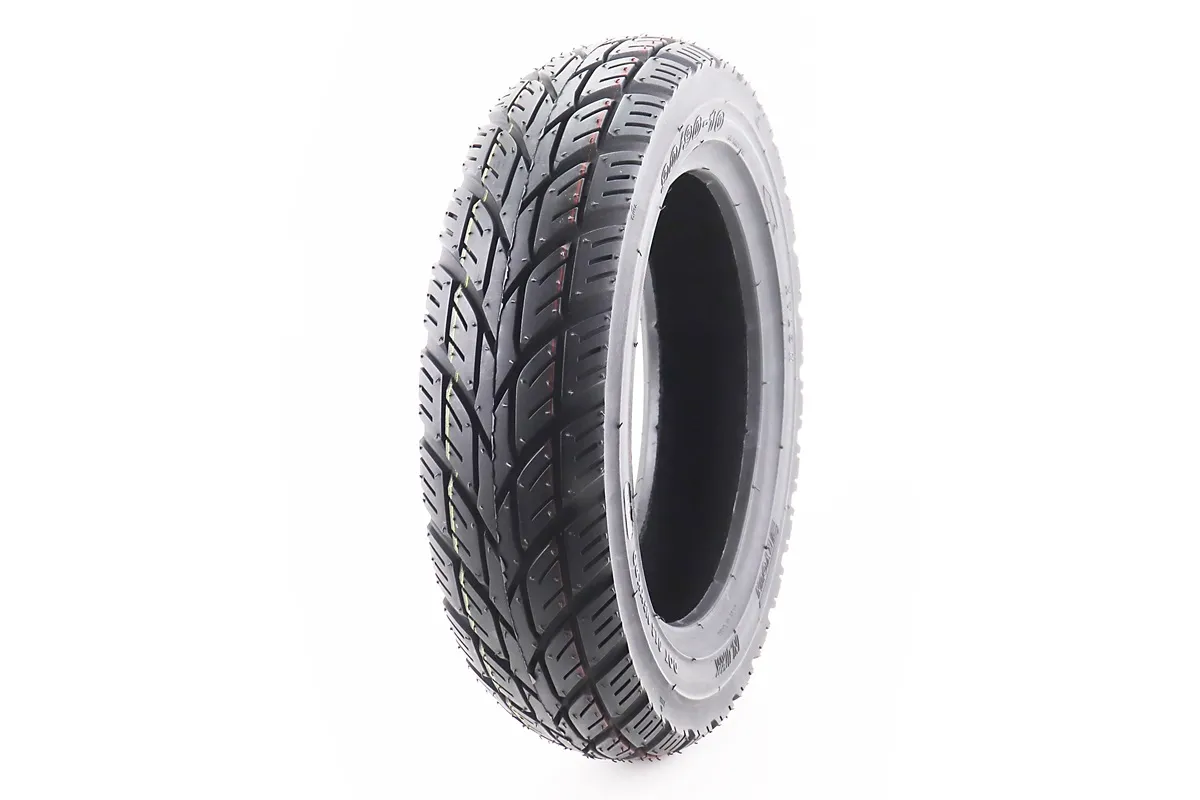 Шина 90/90-10 безкамерна, дорожня SY-S007 (S_208625)
