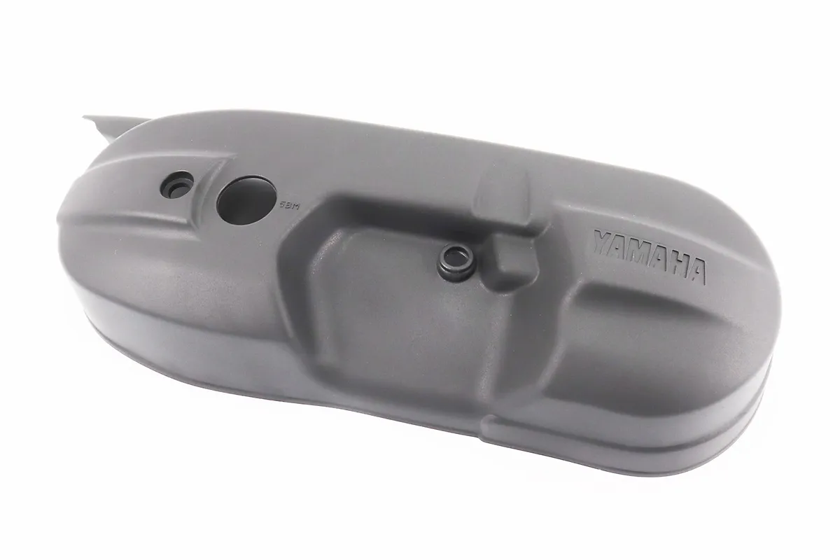 Кришка варіатора Yamaha SA/5BM 