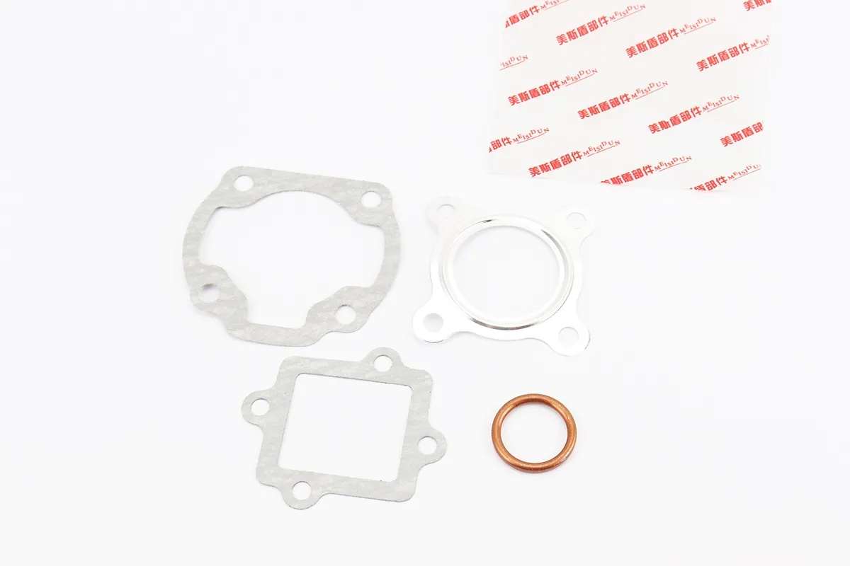 Прокладки поршневої Yamaha 5BM50cc-40мм, к-кт 4 деталі (S_208687)