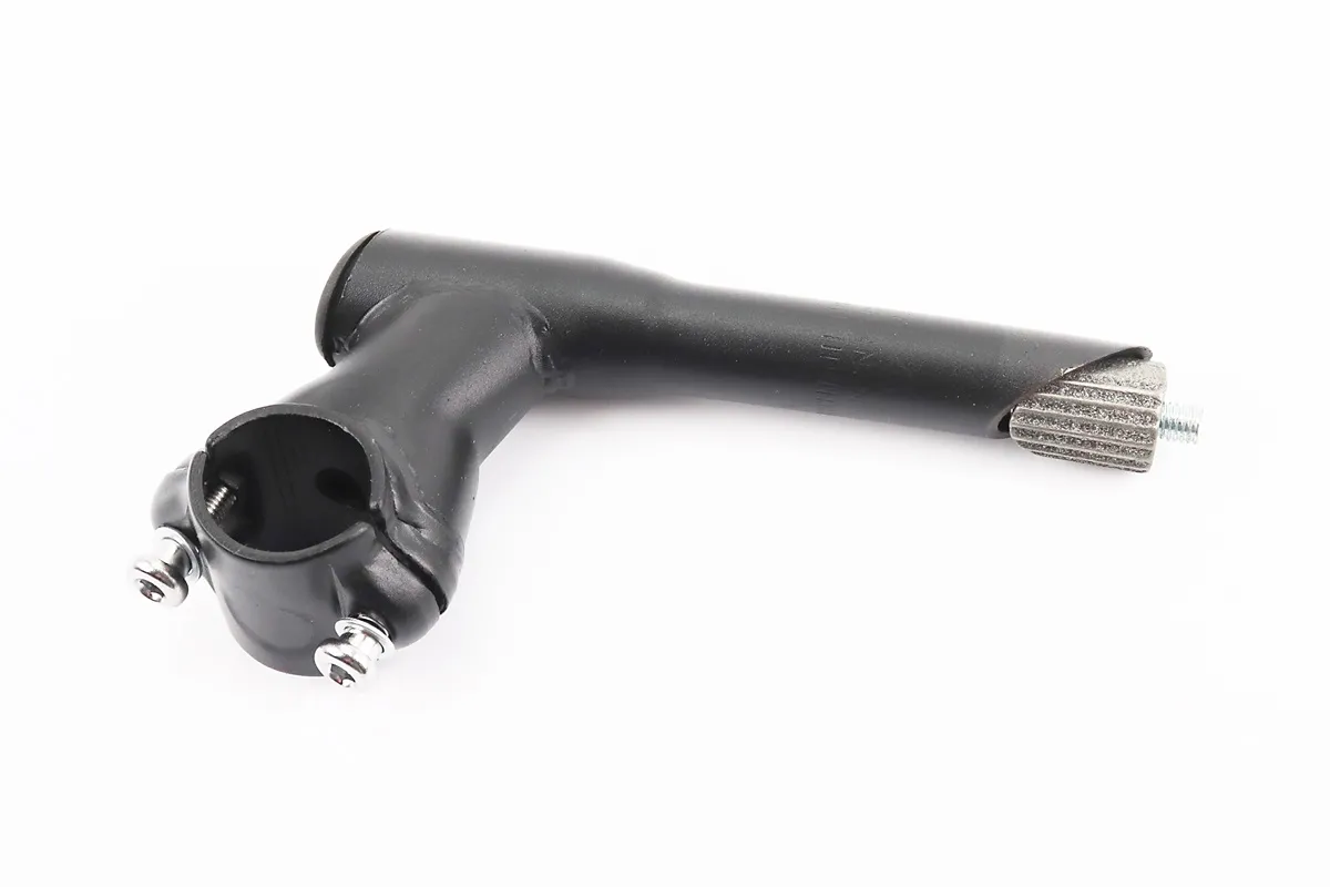 Винос керма MTB 22,2х31,8х60х150мм, чорний HS059 (S_208731)