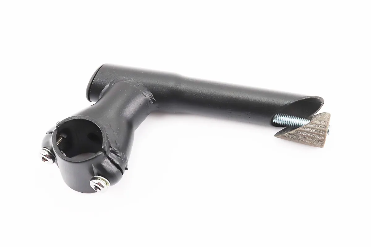 Винос керма MTB 25,4х31,8х60х150мм, чорний HS059 (S_208732)
