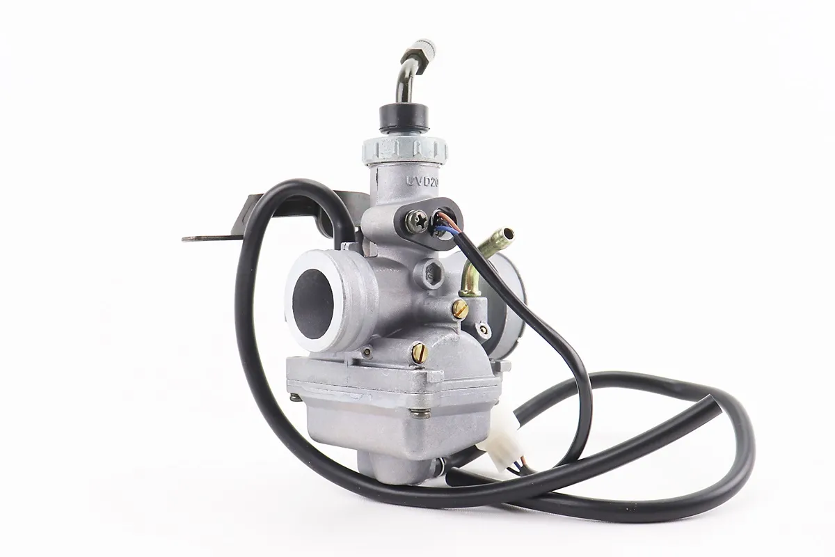 BOXER BM/ВМX 150cc Карбюратор в зборі 