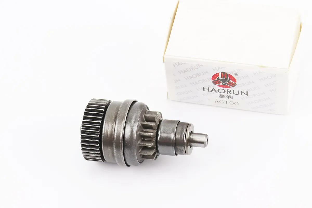Бендикс стартеру Suzuki AD 100 (S_208803)