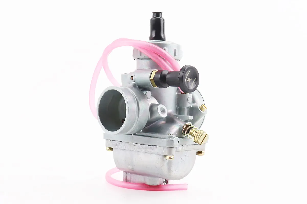 Карбюратор VM24 - 160cc (d=30), дросель ручний (S_208929)