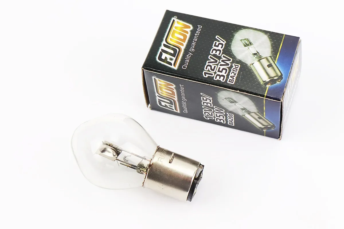 Лампа фари B35 12V 35/35W BA20D (S_209828)