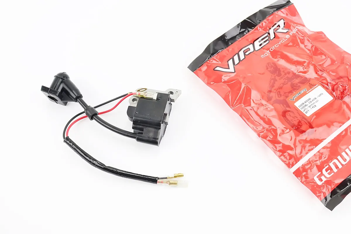 Котушка запалювання HONDA GX35 (CG438) - 4Т (S_210247)