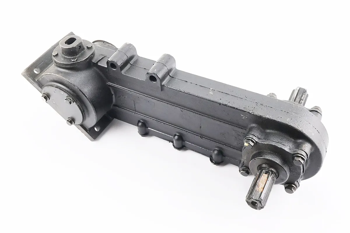 Редуктор фрези у зборі R175/180N/190N/195N 101-2 (S_210252)