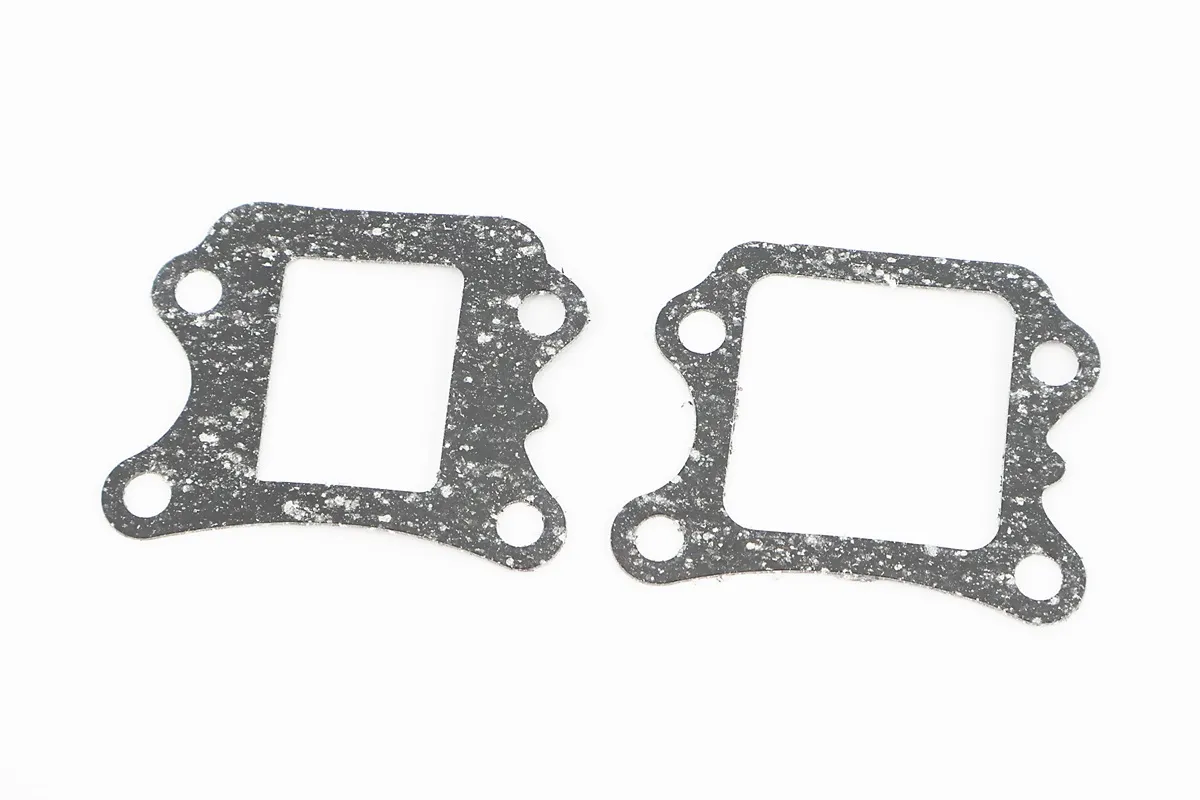 Прокладка клапану пелюсткового Honda TACT AF16 (S_210446)