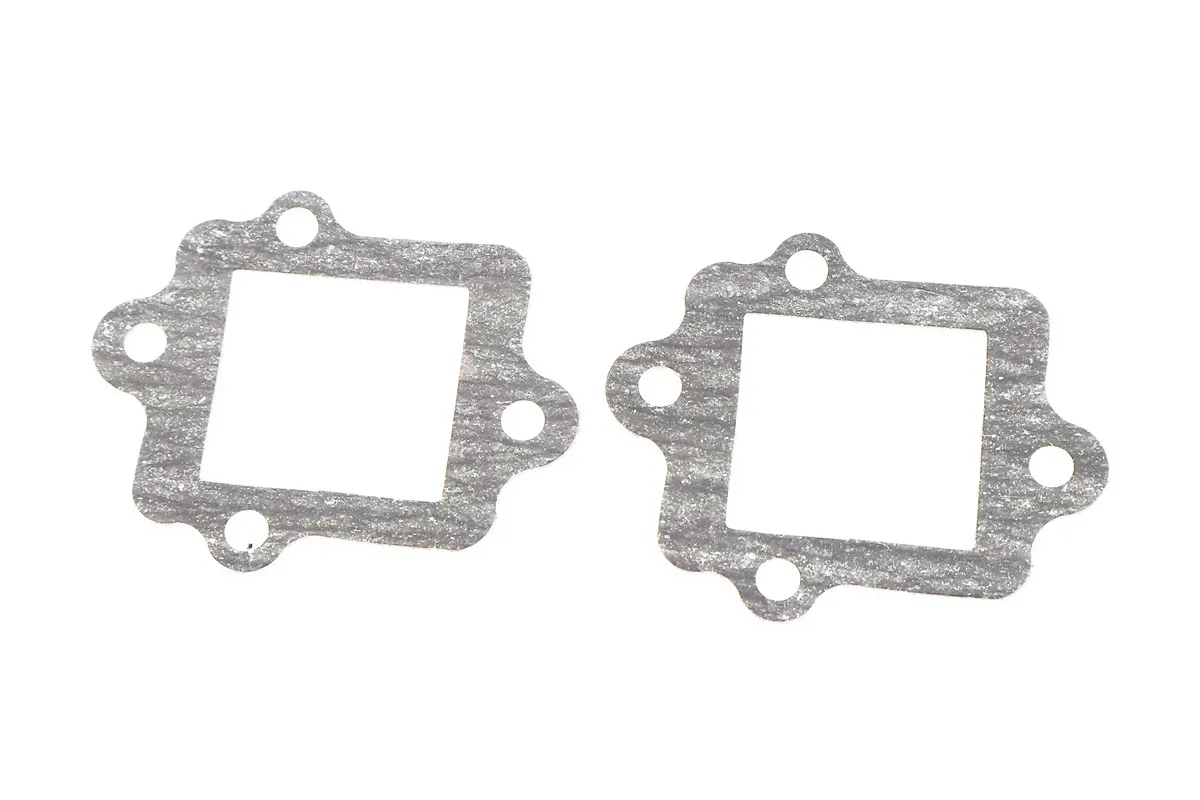 Прокладка клапану пелюсткового Suzuki AD110, к-кт 2шт (S_210455)