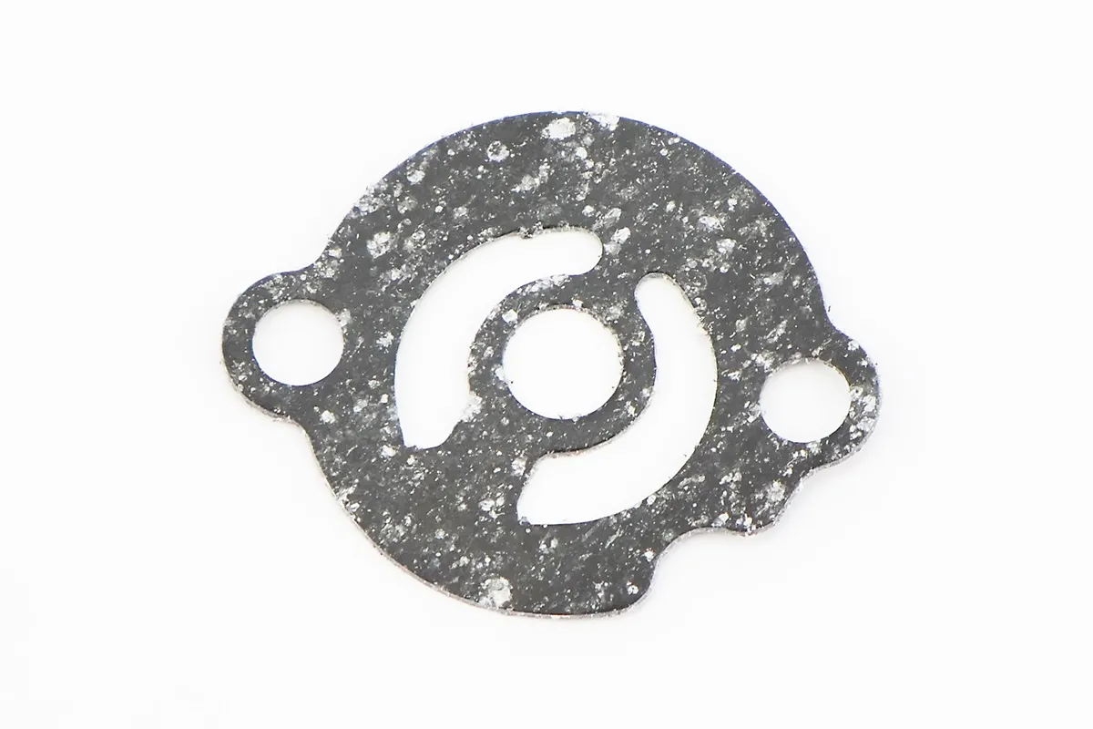 Прокладка насосу масляного Yamaha SA36/GEAR (S_210458)
