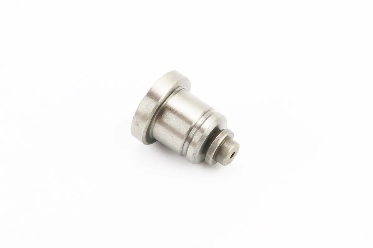 Клапан паливного насоса L-19,5mm (S_210684)