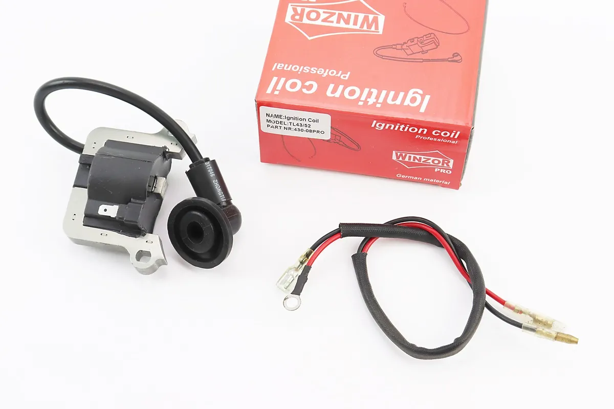 Котушка запалювання 1E40F-1E44F, 