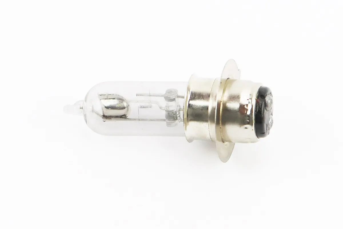 Лампа фари P15D-25-1 12V 18 / 18W (S_301072)