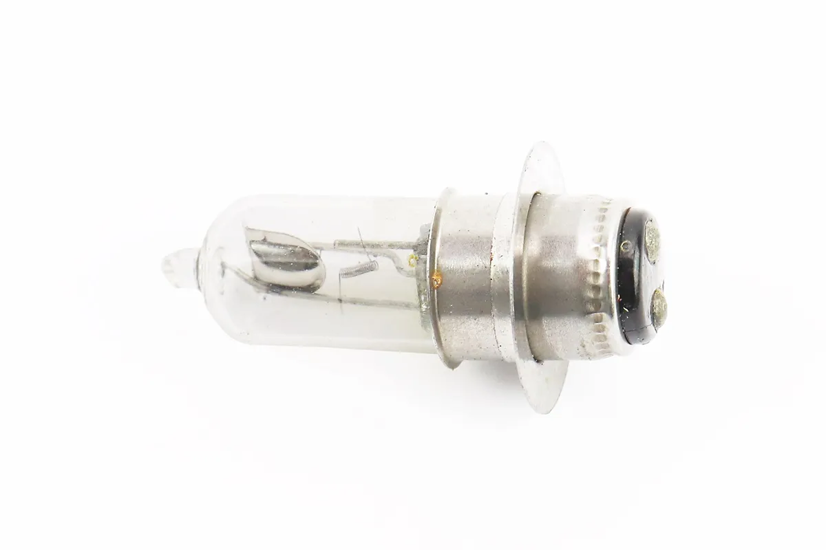 Лампа фари P15D-25-1 12V 35 / 35W, тип 1 (S_301075)