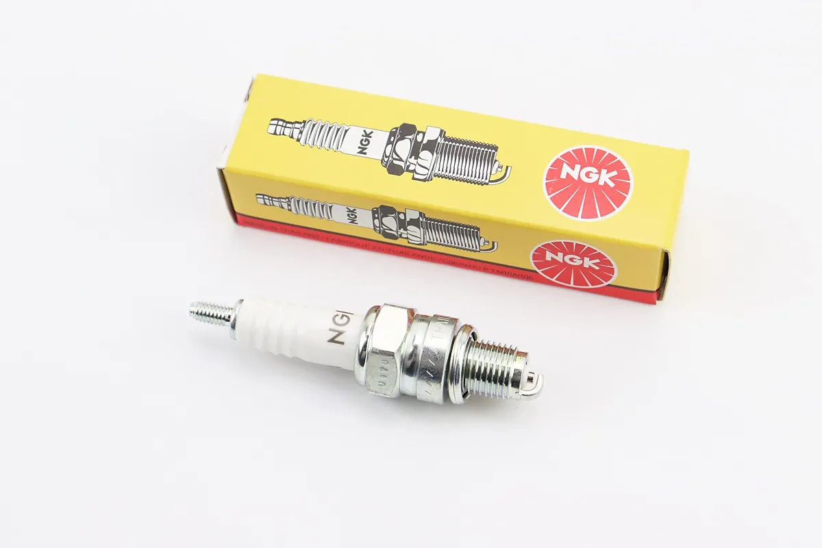 Свічка 4Т C7HSA - M10 L12 - JH/GY6 (S_301233)