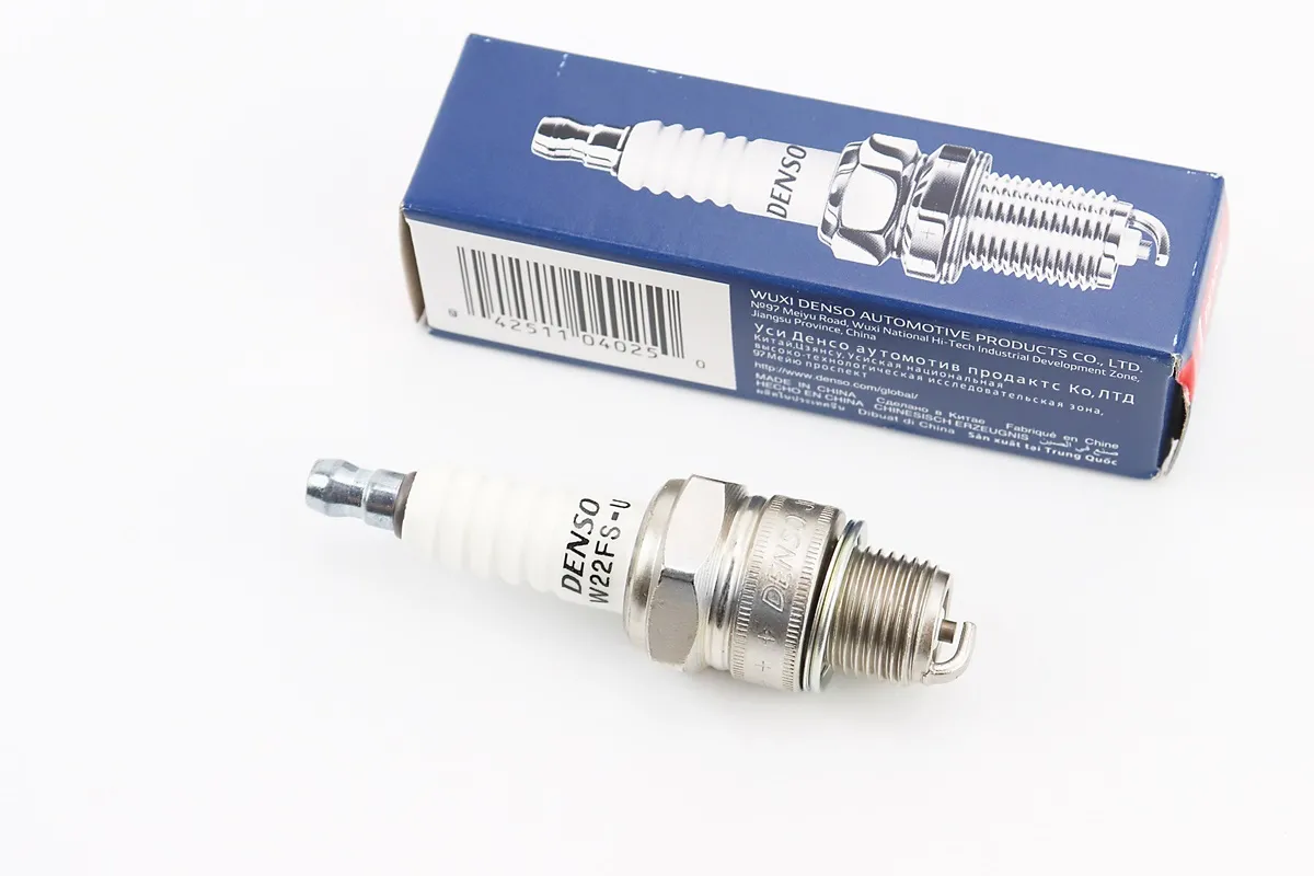Свічка 2Т W22FSU - M14 L12 (S_301657)