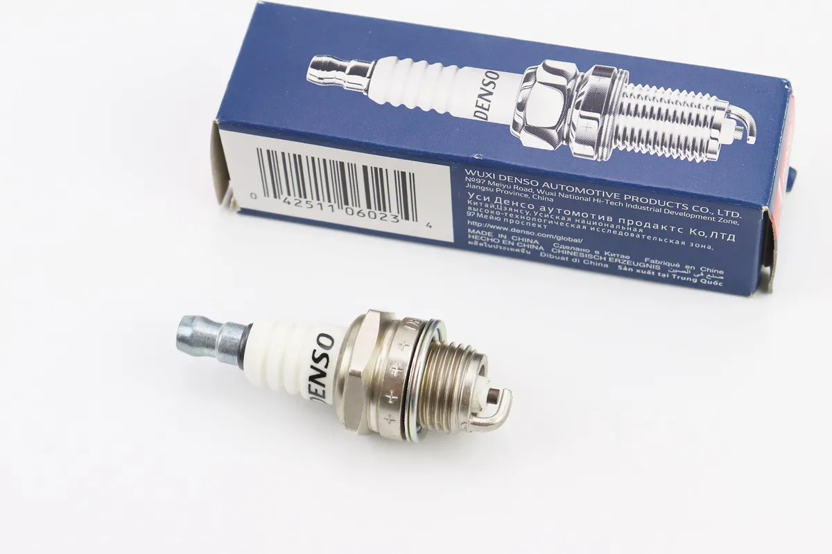 Свічка 2Т W20MPU - M14 L10 - пили/коси (S_301658)