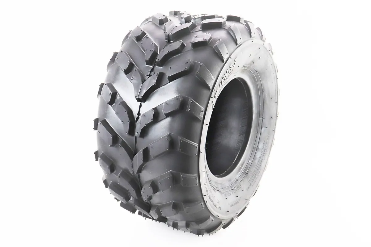 Шина на квадроцикл 16x8-7 безкамерна FB110 (S_303432)