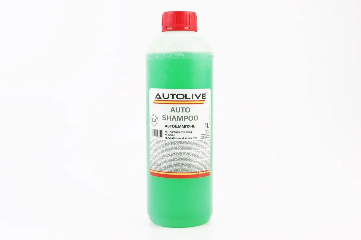 Шампунь для миття транспортних засобів, 1L (S_304631)