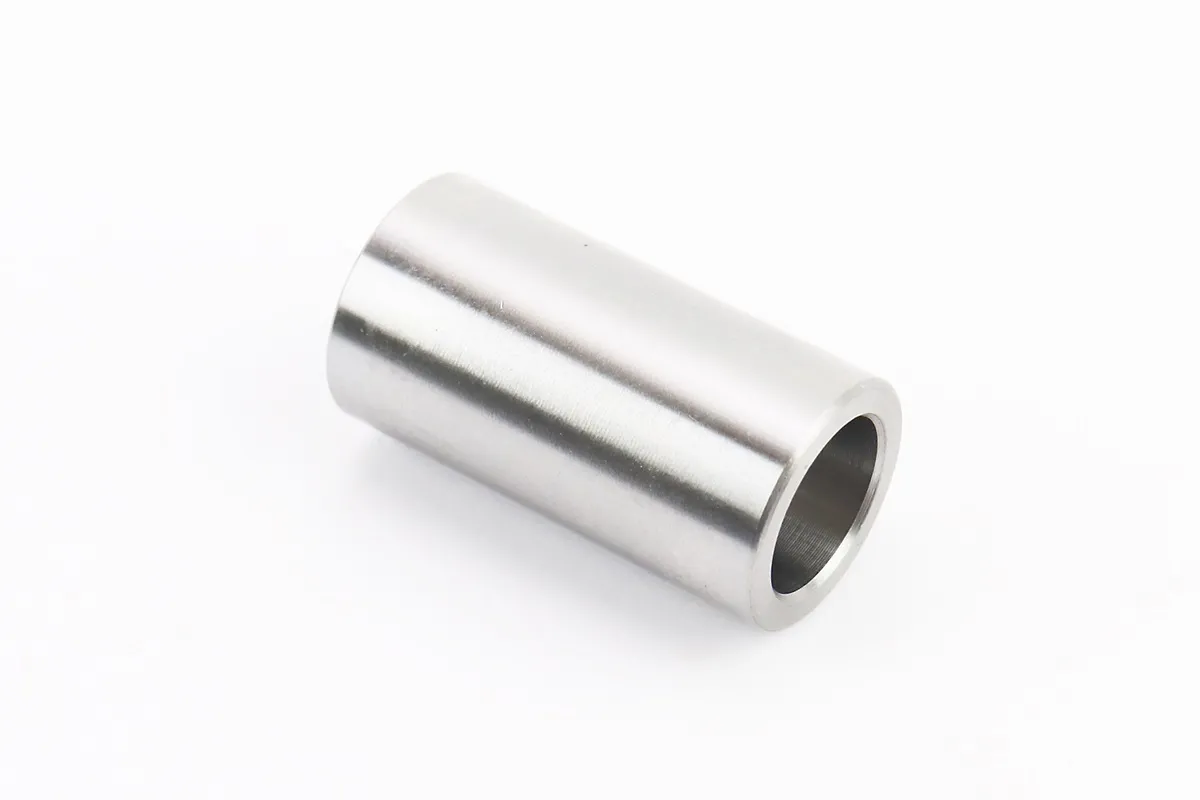 Втулка варіатора переднього Honda DIO 27/28 (d20 / 14mm L38mm) (S_308052)