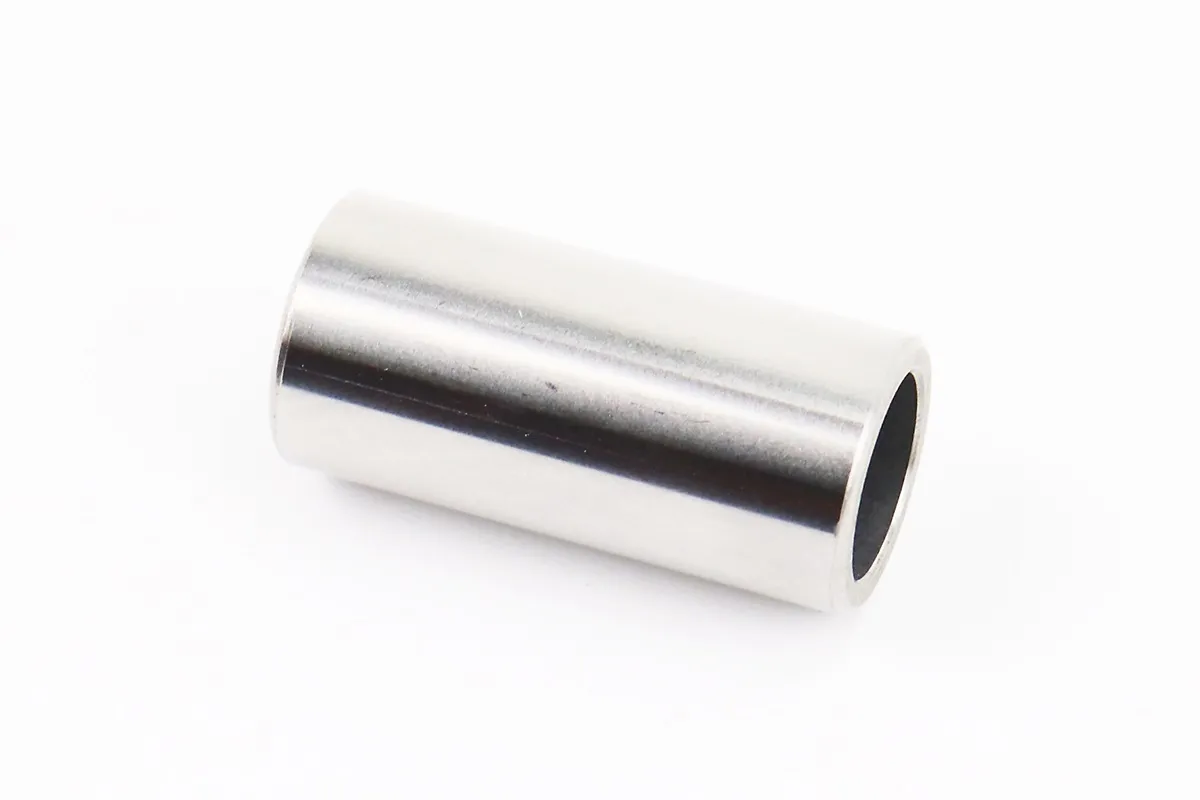 Втулка варіатора переднього Yamaha JOG 50 (d18/13mm L38mm) (S_308053)