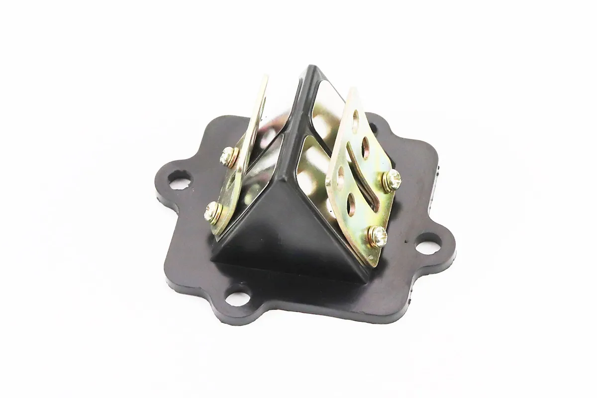 Клапан пелюстковий карбюратора Yamaha 3KJ (корпус пластик) (S_308099)