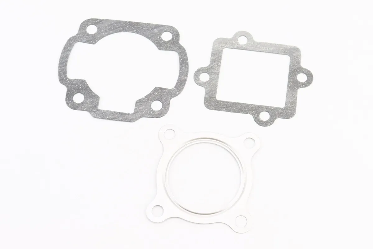 Прокладки поршневої Yamaha JOG65cc-44мм, к-кт 3 деталі, Тайвань (S_308197)