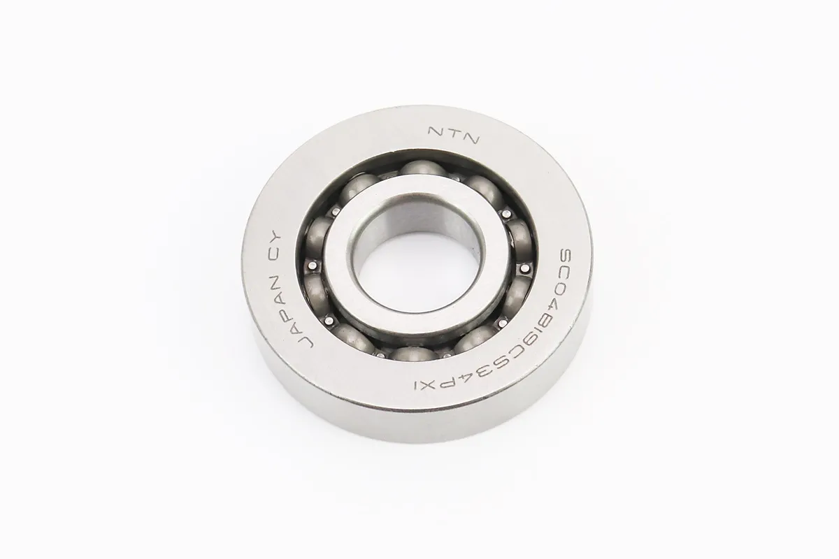Підшипник SCO4B19CS34PX1 (20x56x12) колінвалу AF34/35, NTN (S_308225)